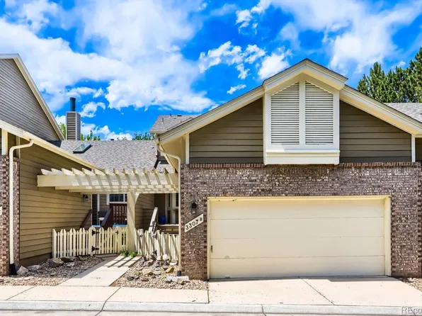 3307 W 114th Circle #B, Westminster, CO 80031