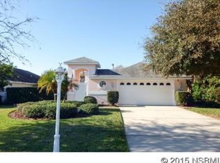 2020 N Peninsula Ave, New Smyrna Beach, FL 32169