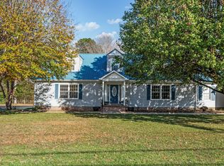 102 Lake Hills Rd, Tullahoma, TN 37388