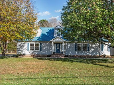 102 Lake Hills Rd, Tullahoma, TN, 37388