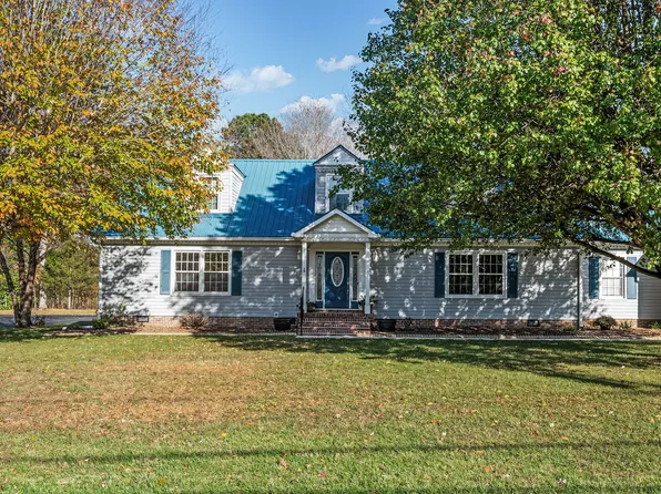 102 Lake Hills Rd, Tullahoma, TN 37388
