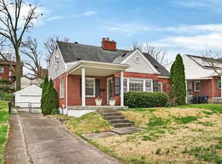 2222 Walterdale Ter, Louisville, KY 40205