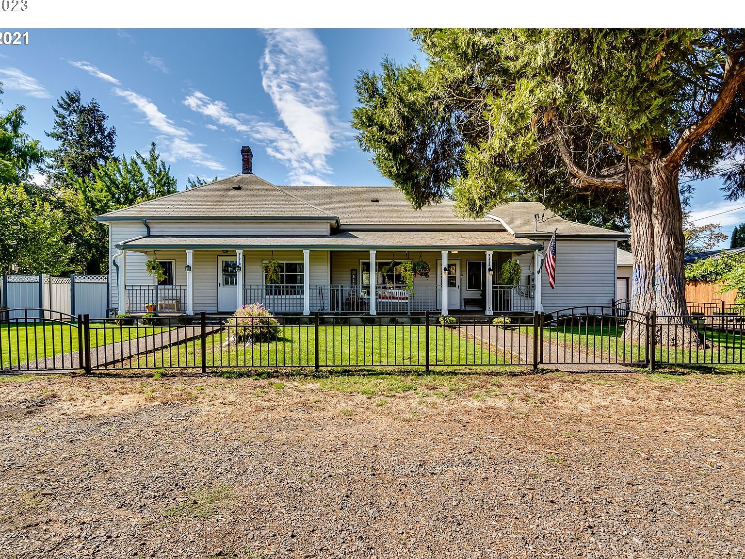 91210 N Harrison St, Coburg, OR 97408 Zillow