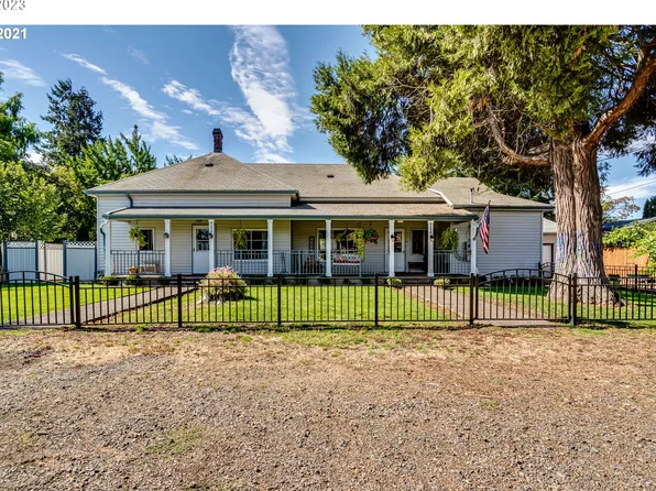 91210 N Harrison St, Coburg, OR 97408