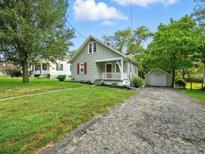 208 Clay St, Erlanger, KY, 41018