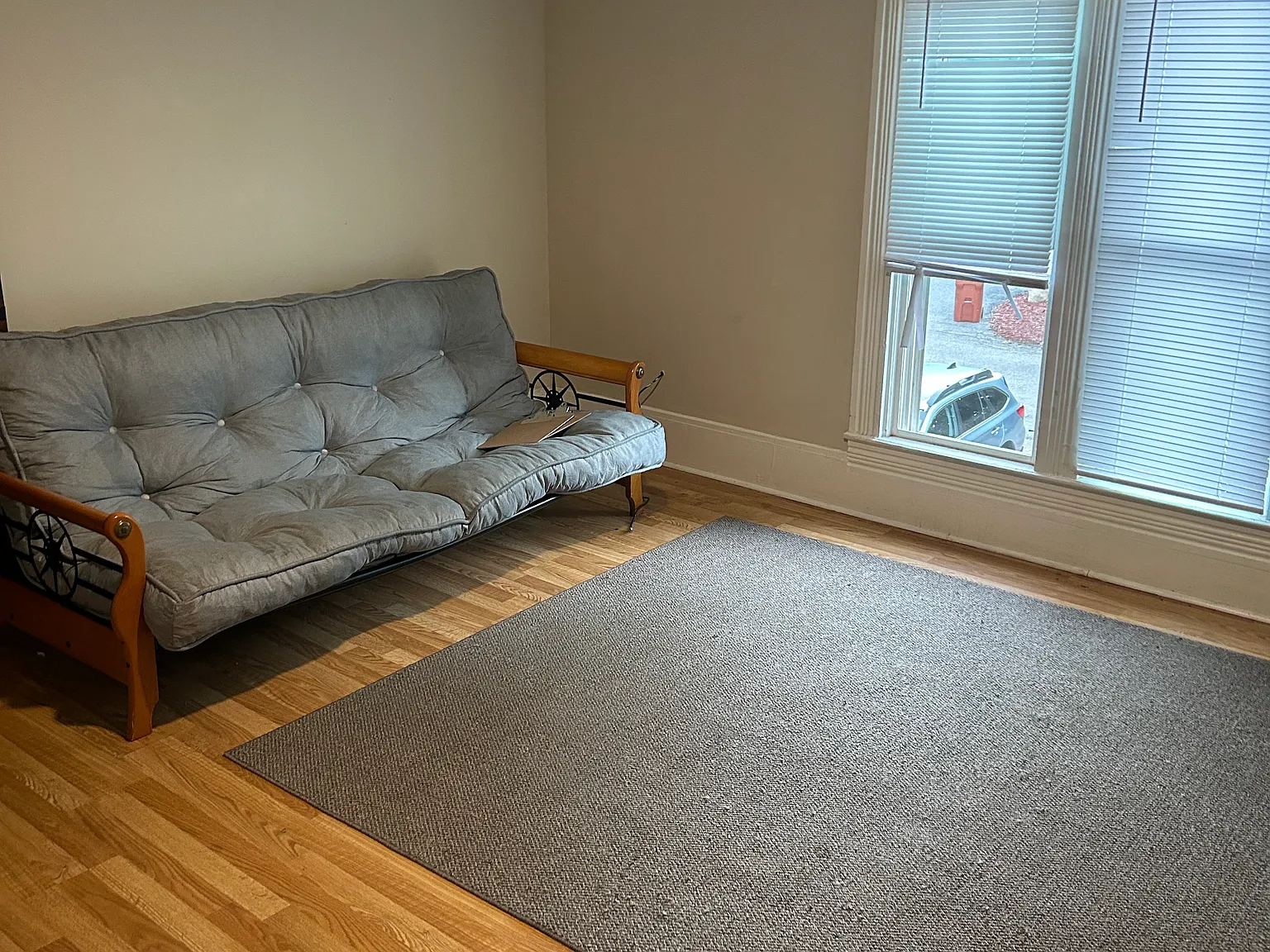 1 bed, 600 sqft, $875 — Photo 1