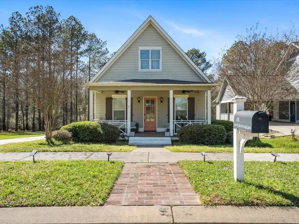 18 S Of Flds, Hattiesburg, MS 39402