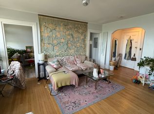 406 Beacon St APT 6, Boston, MA 02115