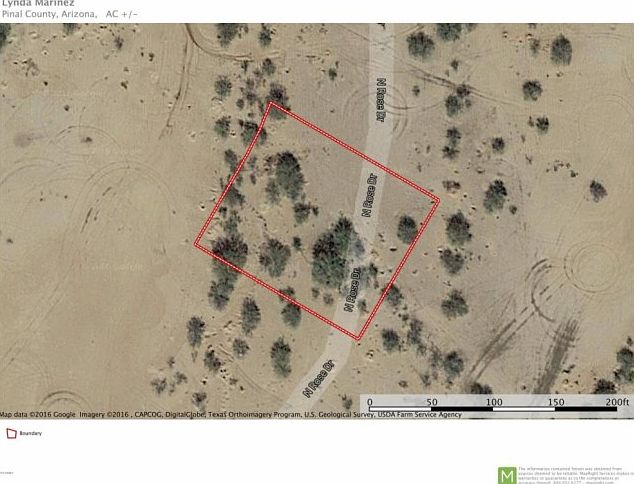 1st image of 4335 N Rose Dr