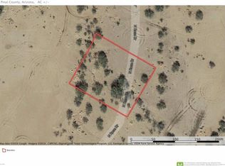 4335 N Rose Dr, Eloy, AZ 85131