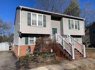 6506 W Denny Ct, Chesterfield, VA 23832