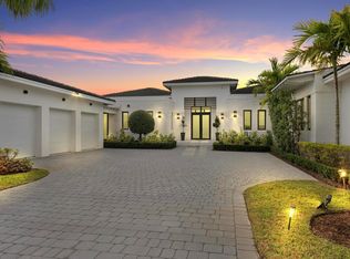 15200 SW 54th Pl, Southwest Ranches, FL 33331