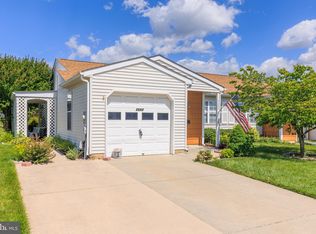 5684 Crabapple Dr, Frederick, MD 21703