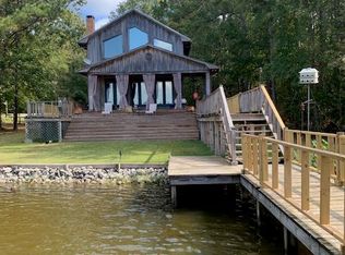 1588 Lake Eddins #1638, Pachuta, MS 39347