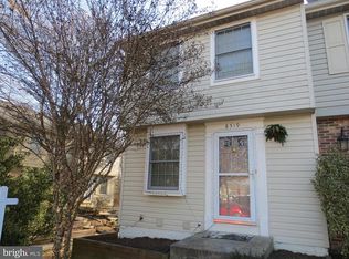 8519 Koluder Ct, Lorton, VA 22079