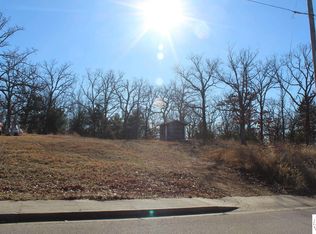 LOT 33&12 32 Stewart Dr, Osage Beach, MO 65065