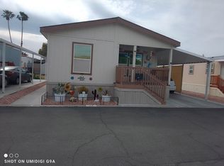 4470 Vegas Valley Dr Space 77, Las Vegas, NV 89121