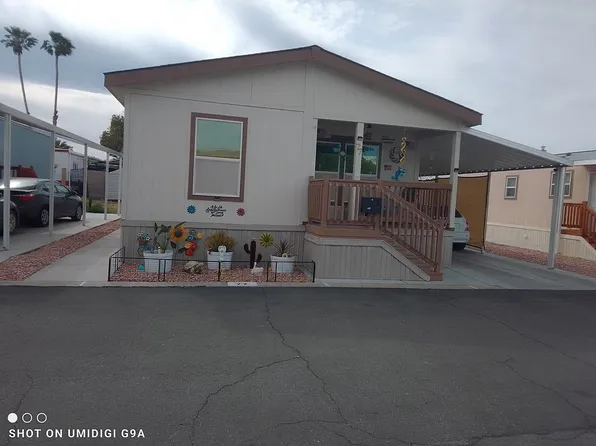 4470 Vegas Valley Dr Space 77, Las Vegas, NV 89121