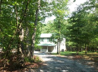 221 Clavius Way, Hedgesville, WV 25427