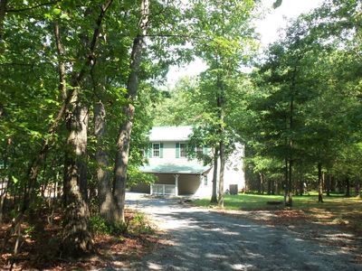 221 Clavius Way, Hedgesville, WV 25427