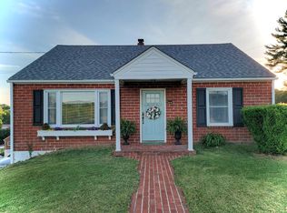 714 Scott St, Marion, VA 24354