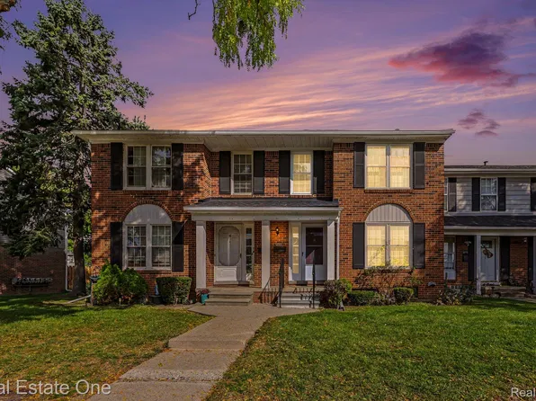36358 Park Place Dr #128, Sterling Heights, MI 48310