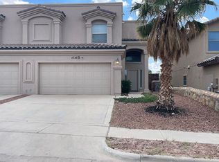 11726 Dos Palmas Dr #B, El Paso, TX 79936