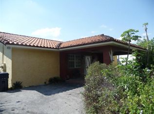 15820 SW 203rd Ave, Miami, FL 33187