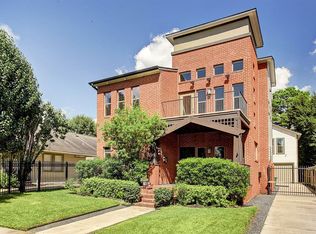 1113 Usener St, Houston, TX 77009