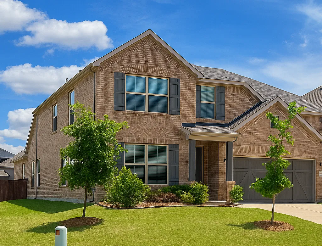 4 bed, 3.5 bath, 2718 sqft, $3,200 — Photo 2