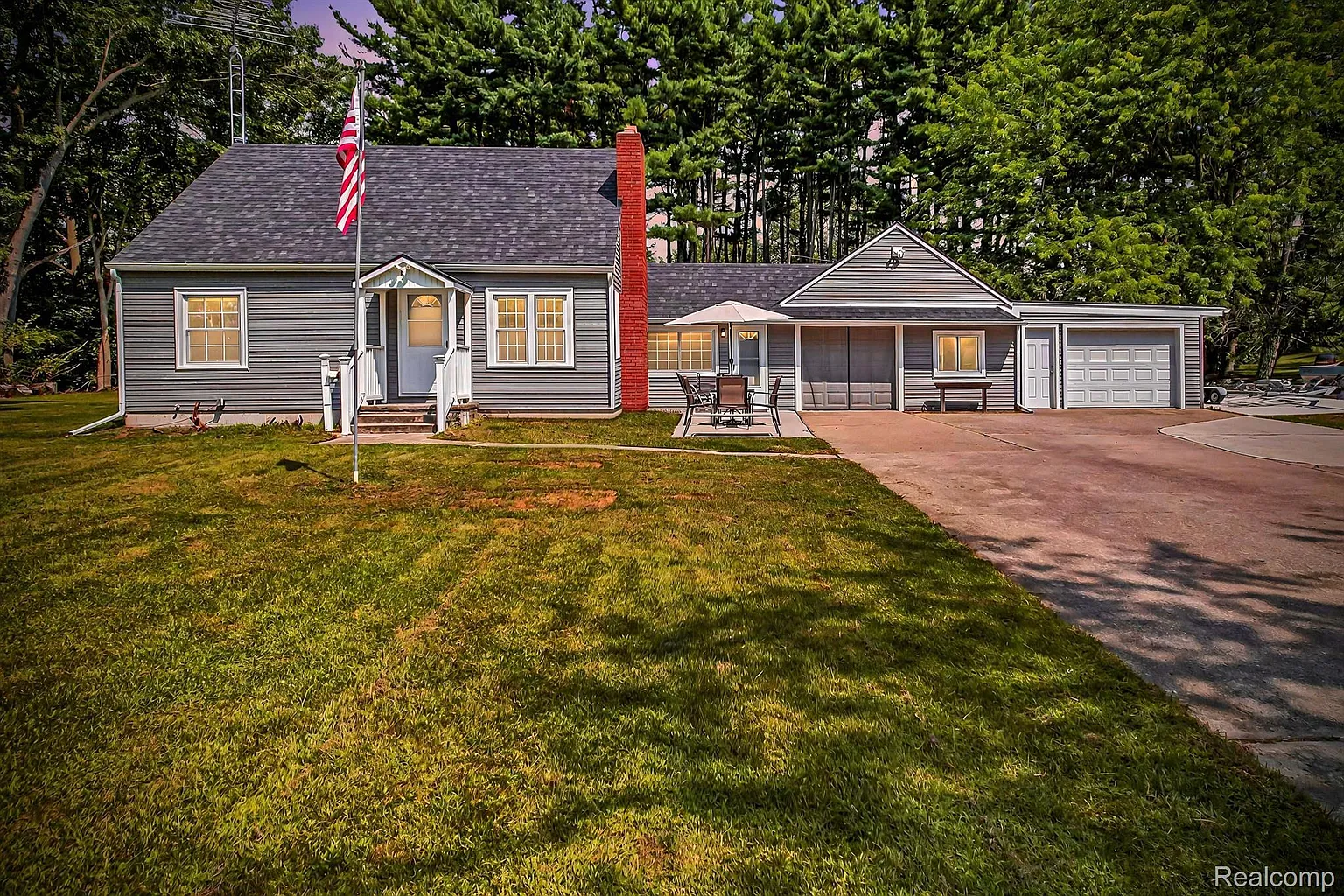 3707 Judd Rd photo 1
