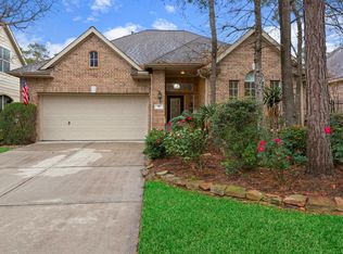 75 Robindale Cir, Conroe, TX 77384