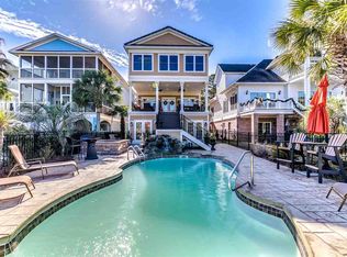 1309 Hidden Harbor Rd, Myrtle Beach, SC 29577