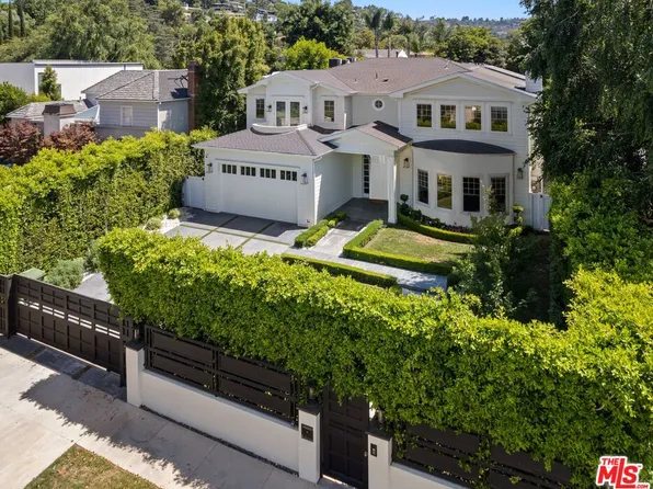 15272 Valley Vista Blvd, Sherman Oaks, CA 91403