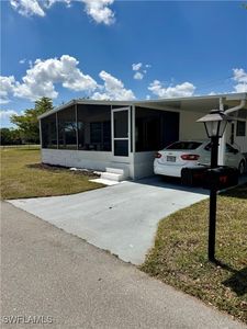 276 Poinsettia Dr, Fort Myers, FL, 33905