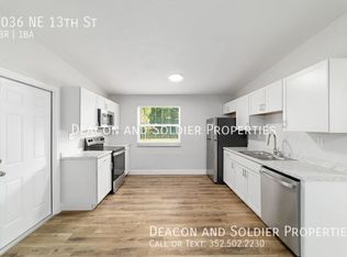 1036 NE 13th St, Ocala, FL 34470