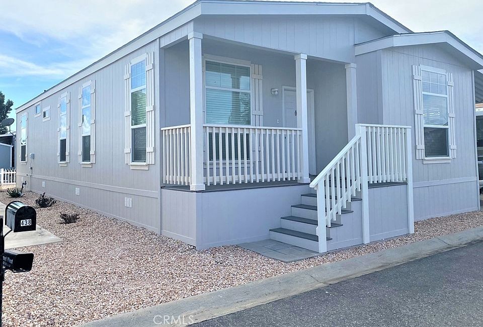 5001 W Florida Ave SPC 438, Hemet, CA 92545 Zillow