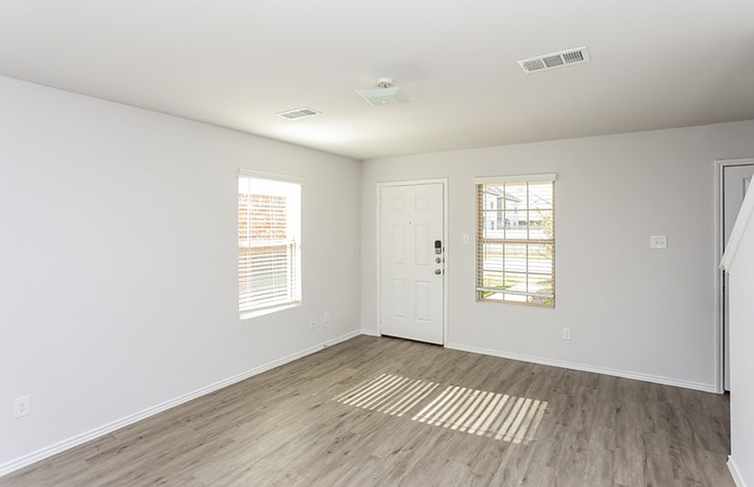 Representative photo of floorplan. Representative photo of floorplan.