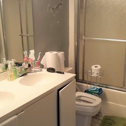 5th image of 95 Gainsborough St APT 107