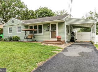 243 Cumberland Rd, Camp Hill, PA 17011