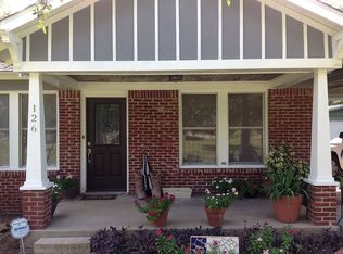 126 Palmetto St, Fresno, TX 77545