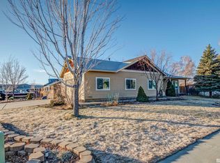 597 Lisa Ln, Gardnerville, NV 89460
