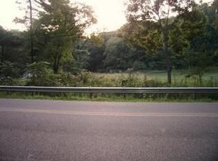 18803 Laurel Run Rd, Nelsonville, OH 45764