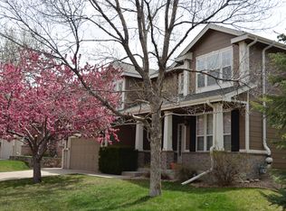 9931 Gwendelyn Pl, Highlands Ranch, CO 80129