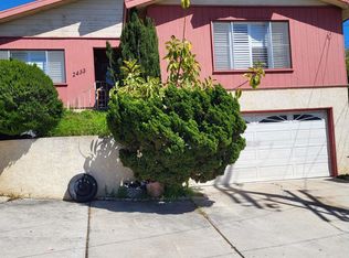 2433 Kathleen Pl, San Diego, CA 92105