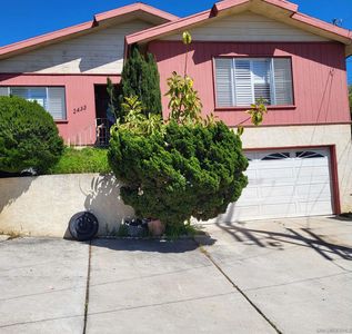 2433 Kathleen Pl, San Diego, CA, 92105