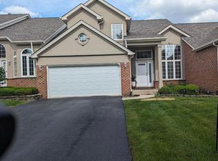 645 Berkley Dr, Romeoville, IL 60446