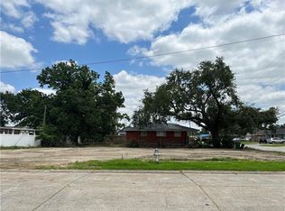 8147 Balter St, Metairie, LA 70003