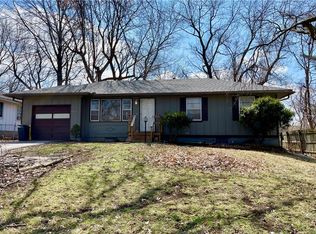 4403 E Red Bridge Rd, Kansas City, MO 64137