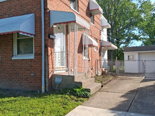 (undisclosed Address), Euclid, OH 44117